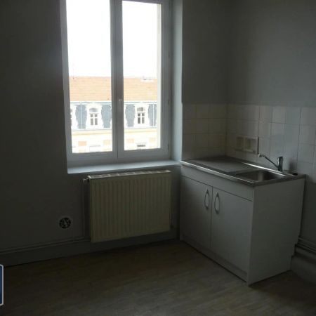 Appartement à louer 2 pièces 50.41m² - Photo 3