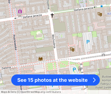 Do wynajęcia 3 pok., 70 mkw., ul. Wschodnia - Photo 1