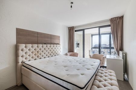 Appartement te huur: Bijlmerdreef 294 1102 AB Amsterdam - Foto 4