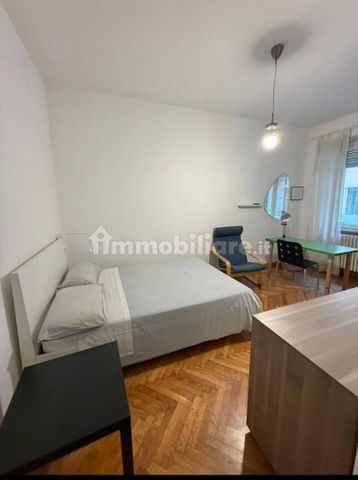 Appartamento via Sant Anselmo 40, San Salvario - Baretti, Torino - Photo 2