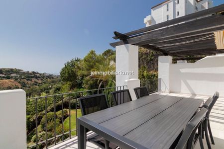 Apartamento en Benahavís, La Quinta, alquiler - Photo 3