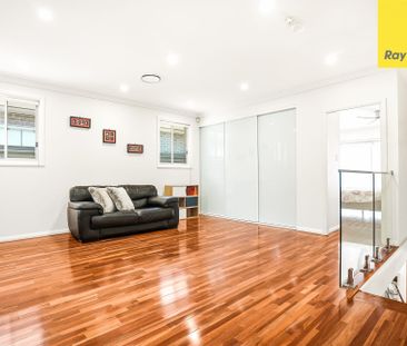 A Perfect Well- Designed & Spacious Family Home - Photo 1