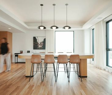 Appartement à Dorval - Photo 5