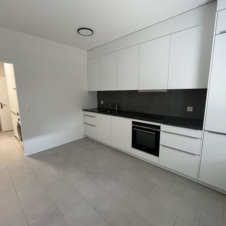 Neue 1.5-Zimmer Studiowohnungen in stattlichem Gebäude - Foto 1