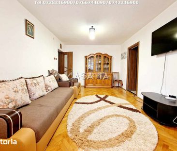 Inchiriere apartament 2 camere, Aleea Garofitei - Fotografie 5