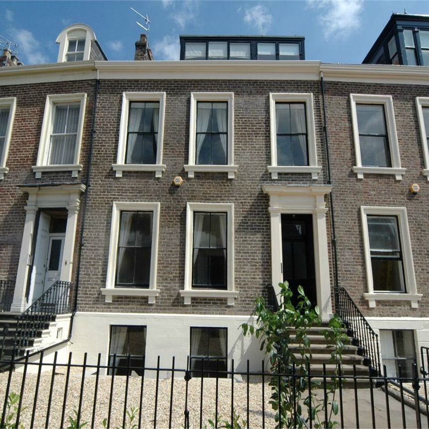 Grange Crescent, Stockton Road - Photo 1