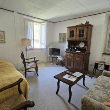 Wohnung in Roveredo GR - Foto 1