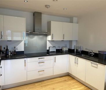 2 bedroom apartment to rent - Photo 6