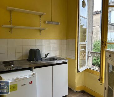 Appartement à louer 1 pièce 30.87m² - Photo 1