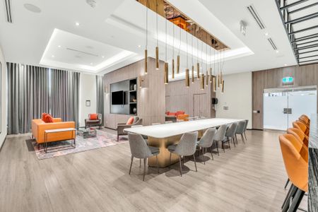 For Lease - 7 Mabelle Avenue Unit# 2406, Toronto, Ontario - Photo 5