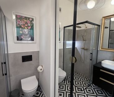 Klimatyczne mieszkanie, ul. Kilińskiego 23 m² - Zdjęcie 1