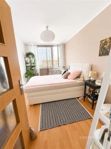 Útulný byt 2+kk 45m s lodžií, Podjavorinské 1601/8, Chodov, Praha 11 - Photo 2