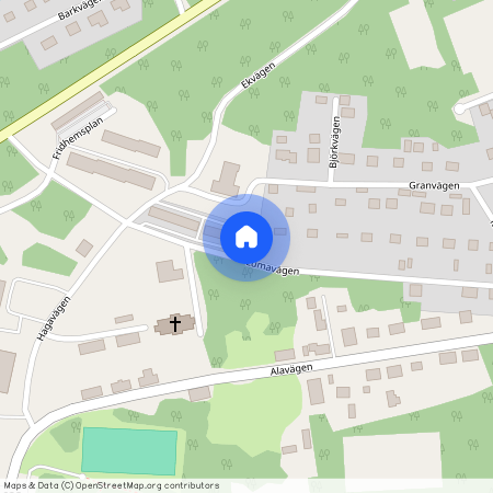 Lumavägen 43, 826 75, LJUSNE, Sverige