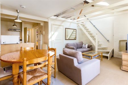 St. Georges Terrace, Primrose Hill, London, NW1 flat to rent - Photo 3