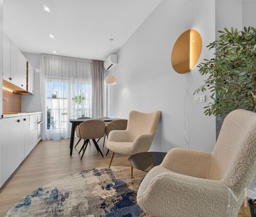 Apartament premium cu 2 camere | Prima închiriere | Ultracentral - Photo 6