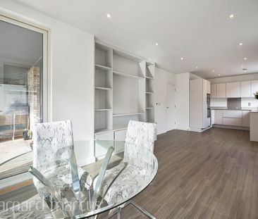 Bollo Bridge Road, LONDON - Photo 1