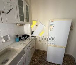 Studio/Γκαρσονιέρα για ενοικίαση - Πάτρα, - Photo 4