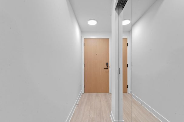 For Lease - 60 Central Park Roadway N/A Unit# 1011, Toronto, Ontario - Photo 1