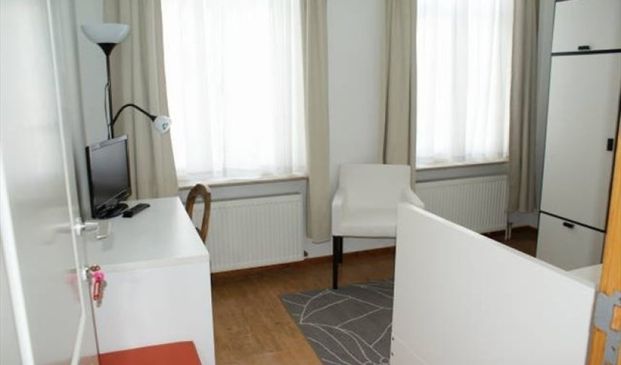 Paul Krugerstraat 0ong, 3072 GL Rotterdam, Nederland - Foto 1