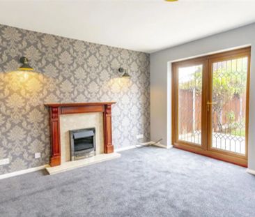 Bosworth Way, Long Eaton, NG10 1PF - Photo 2