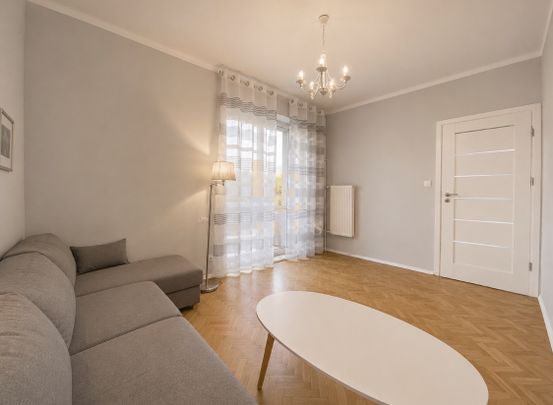 40 m² |Ratusz Arsenał | Parking | Śródmieście - Photo 1