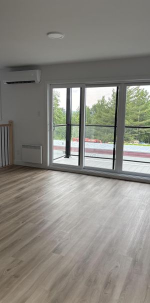 Immeuble 192 Allée Albert-Knight Magnifique 4 1/2 - Magog - Photo 1