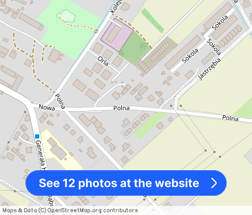 Mieszkanie z dużym ogrodem św. Katarzyna - Photo 1