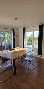 Grand 4 1/2 moderne et lumineux - Photo 3