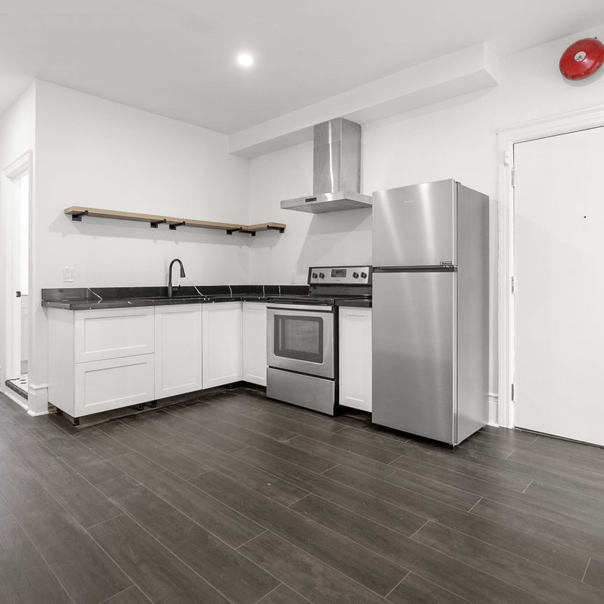 For Lease - 63 John Street Unit# 302, Hamilton, Ontario - Photo 1