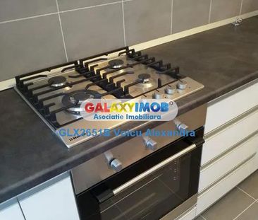 Apartament 2 Cam Bloc Noi Berceni - Dimitrie Leonida - Parcare - Photo 6