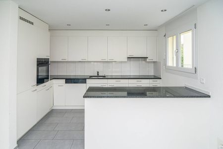 Helle & zentrumsnahe Erdgeschosswohnung - Photo 5