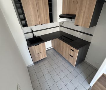 Location Appartement 1 pièce 31m² CLAYE SOUILLY 77410 - Photo 4