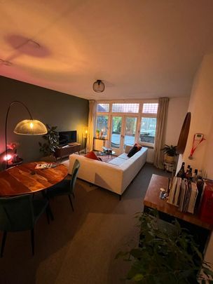 Koning Clovisstraat (Scharn) Maastricht - Photo 1