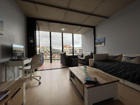 Element - Cosy One Bedroom Apartment - Photo 3