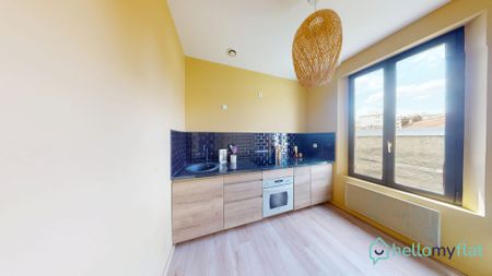 Location Appartement 3 pièces 54m² TROYES 10000 - Photo 5