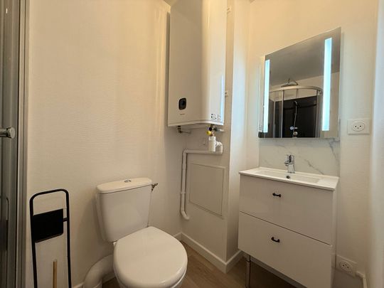 APPARTEMENT 2 PIECES-30 M² - Photo 1