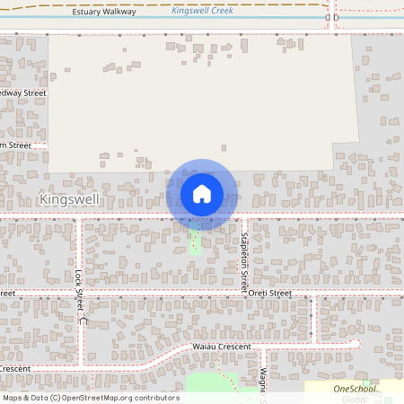 102 Dipton Street, Invercargill