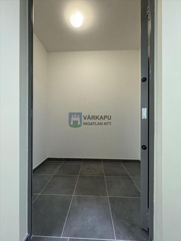 Kiadó újszerű állapotú lakás - Székesfehérvár - Photo 5