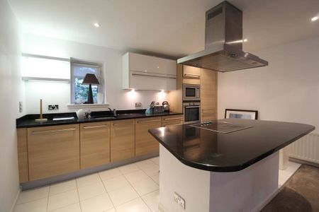 Dempsey Court, Queens Lane North, AB15 - Photo 5