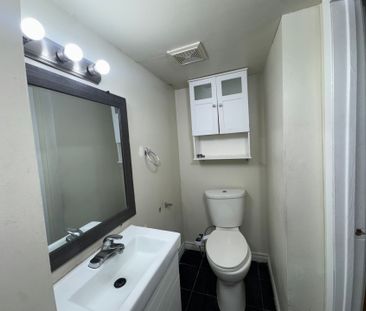 For Lease - 24 Grand River Court Unit# LOWER ON, Brampton, Ontario - Photo 3