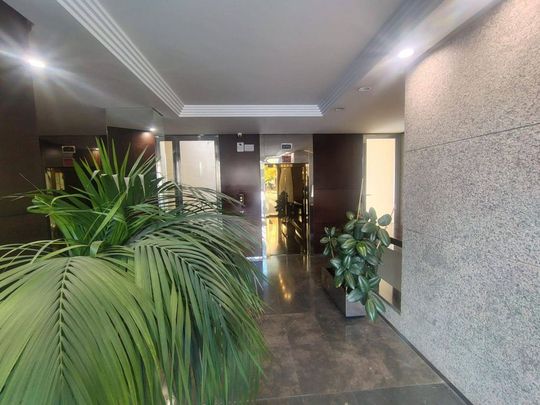 4 room luxury Flat for rent in Valladolid, Castille and León - Photo 1