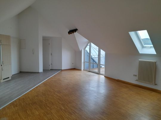 Tolle großzügig gestaltete 2 Zimmer Wohnung in 94078 Freyung Waldkirchner Straße 6 zu vermieten - Photo 1