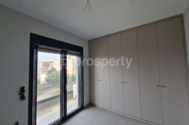 Διαμέρισμα για ενοικίαση Φιλοθέη (Ηράκλειο Κρήτης) - Φωτογραφία 1