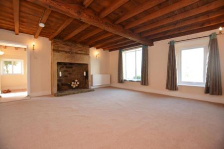 2 bedroom cottage to rent - Photo 2