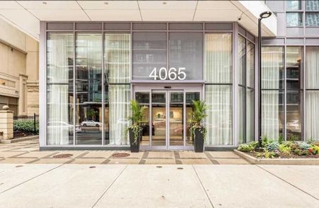 For Lease - 4065 Confederation Parkway Unit# 3703, Mississauga, Ontario - Photo 4