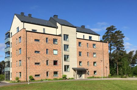 Knipprotsvägen 2 B - Photo 2