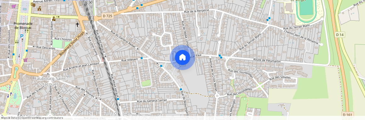 86100, Châtellerault