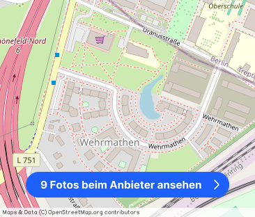 Wehrmathen, Schönefeld - Foto 1