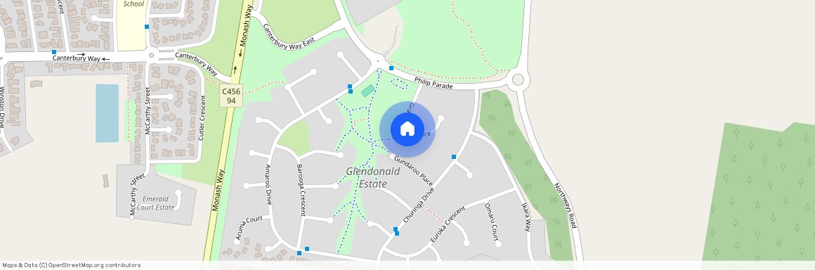 22 Graduation Place, Vic 3842, Churchill