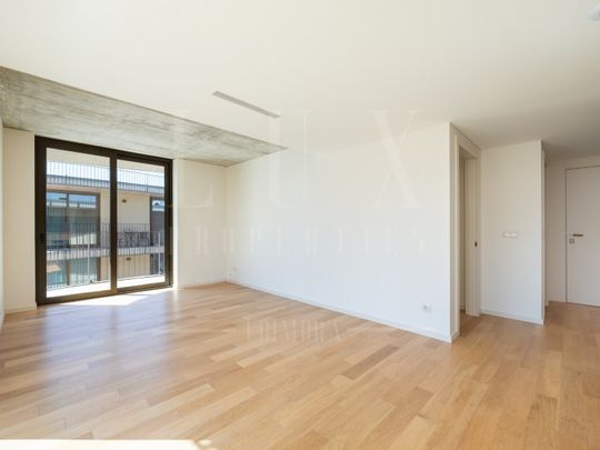 Apartamento T1 em Coimbra - Foto 1